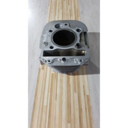 Cylinder Rear Yamaha Virago XV 535 - 2YL - 1994 2