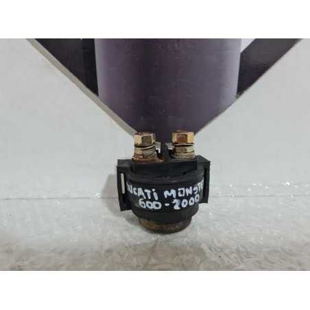 Starter Solenoid Relay Ducati Monster 600 - 2000 
