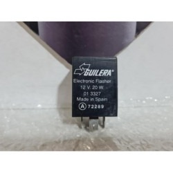 Turn Signal Relay Ducati Monster 600 - 2000 2