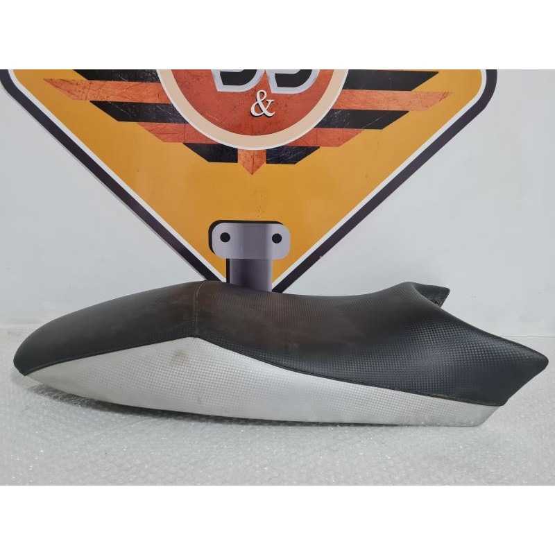 Seat Ducati Monster 600 - 2000 