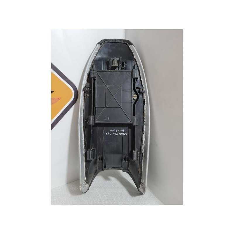 Seat Ducati Monster 600 - 2000 