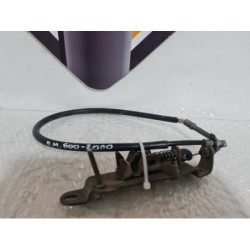 Seat Lock Ducati Monster 600 - 2000 2