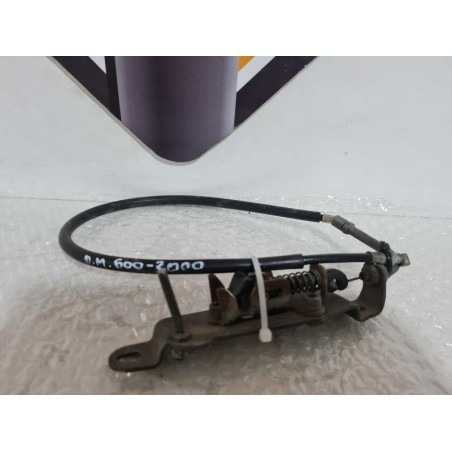 Sistem Blocare Sea Ducati Monster 600 - 2000 