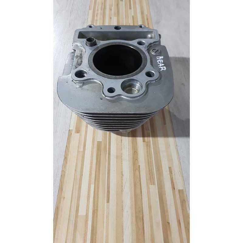 Cylinder Rear Yamaha Virago XV 535 - 2YL - 1994 