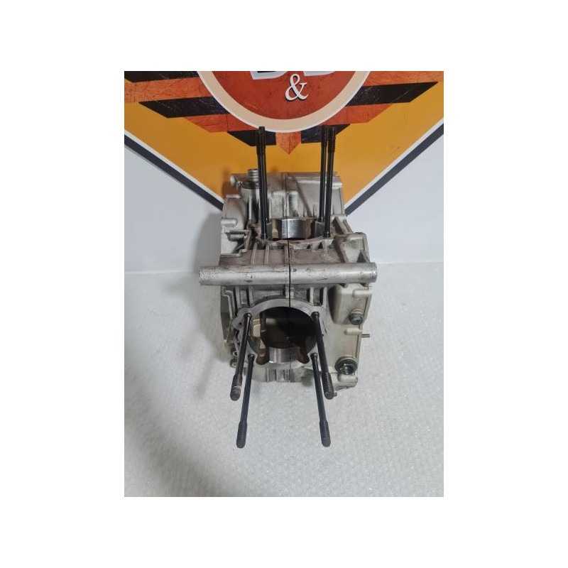 Engine Crankcase Ducati Monster 600 - 2000 