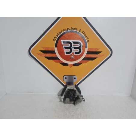 Complete Horizontal Head Ducati Monster 600 - 2000 