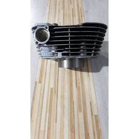 Cylinder Rear Yamaha Virago XV 535 - 2YL - 1994 