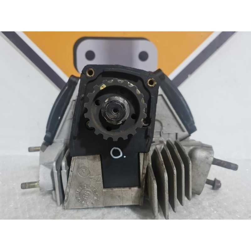 Complete Horizontal Head Ducati Monster 600 - 2000 