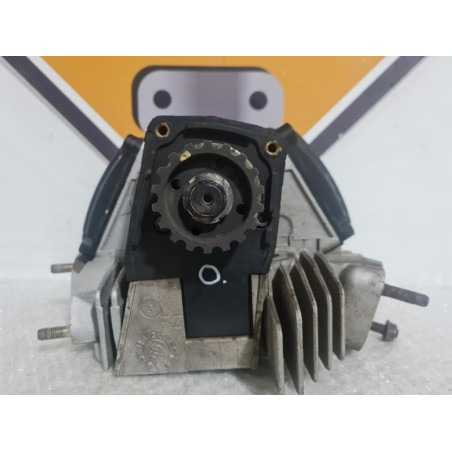 Complete Horizontal Head Ducati Monster 600 - 2000 