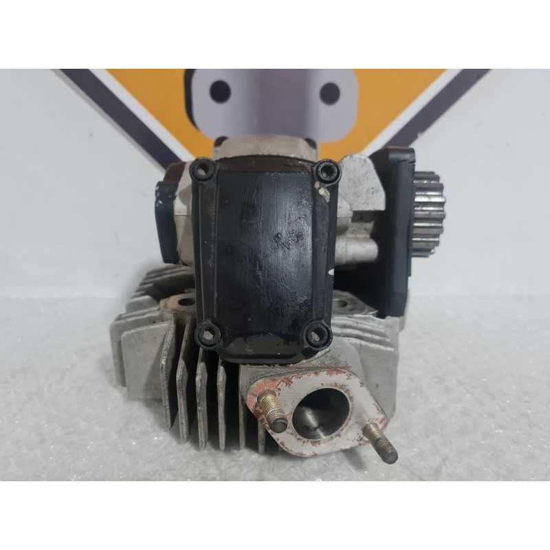 Chiuloasa Orizontala Completa Ducati Monster 600 - 2000 