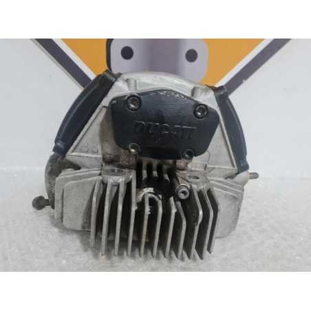 Complete Horizontal Head Ducati Monster 600 - 2000 