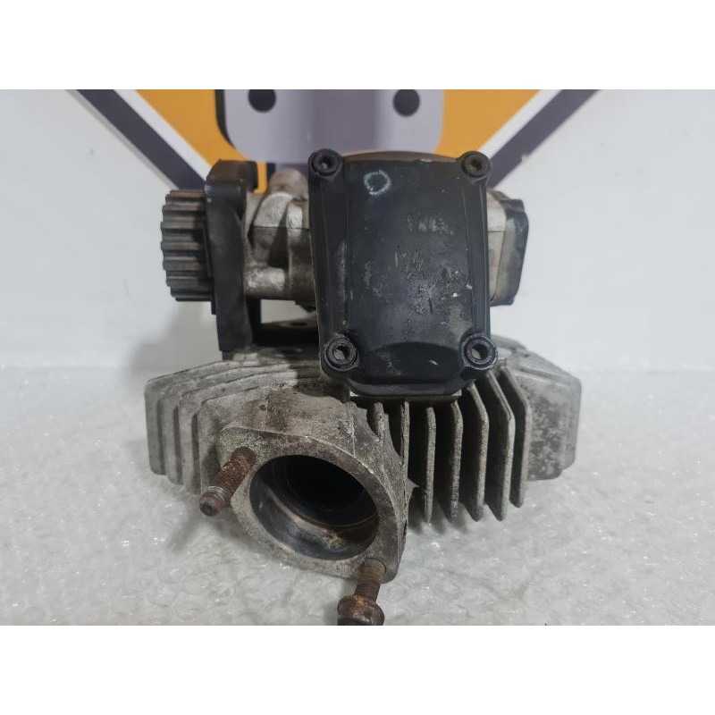 Chiuloasa Orizontala Completa Ducati Monster 600 - 2000 