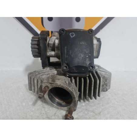 Complete Horizontal Head Ducati Monster 600 - 2000 