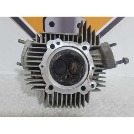 Complete Horizontal Head Ducati Monster 600 - 2000 