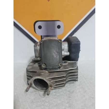 Complete Vertical Head Ducati Monster 600 - 2000 