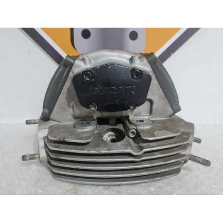 Complete Vertical Head Ducati Monster 600 - 2000 