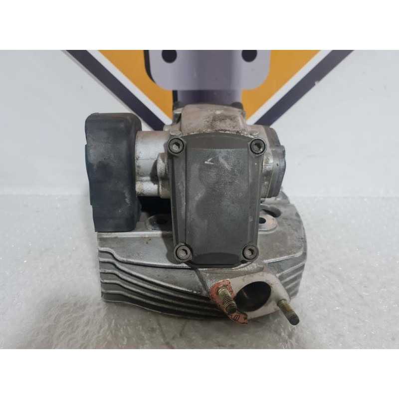 Complete Vertical Head Ducati Monster 600 - 2000 