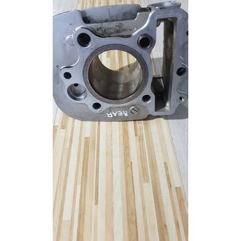Cylinder Rear Yamaha Virago XV 535 - 2YL - 1994 