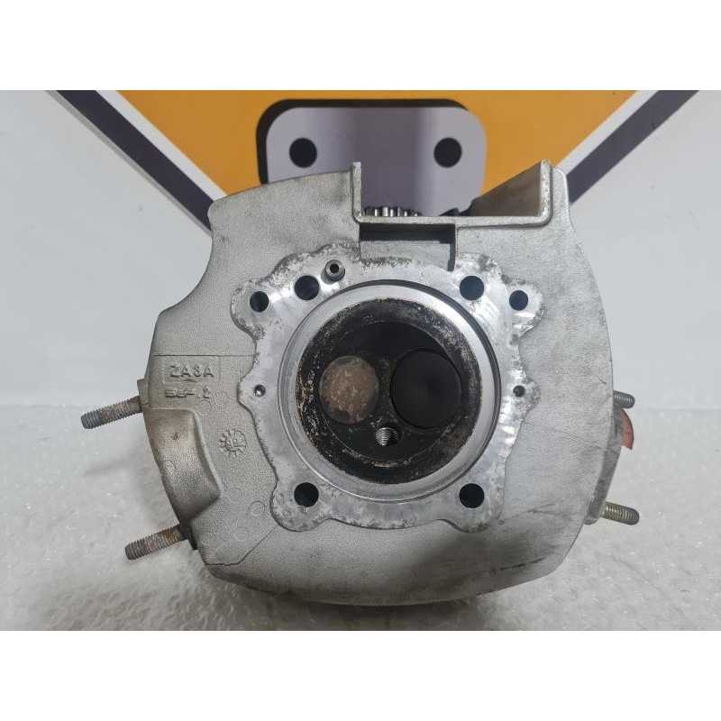 Complete Vertical Head Ducati Monster 600 - 2000 