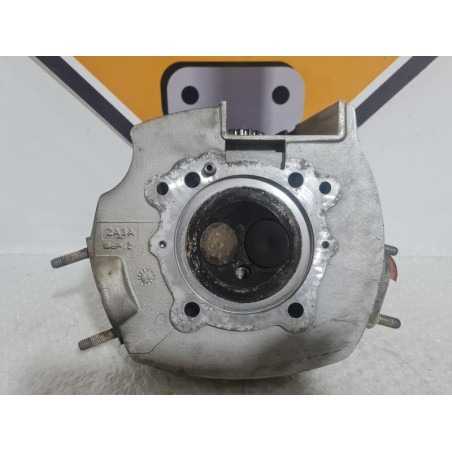 Complete Vertical Head Ducati Monster 600 - 2000 