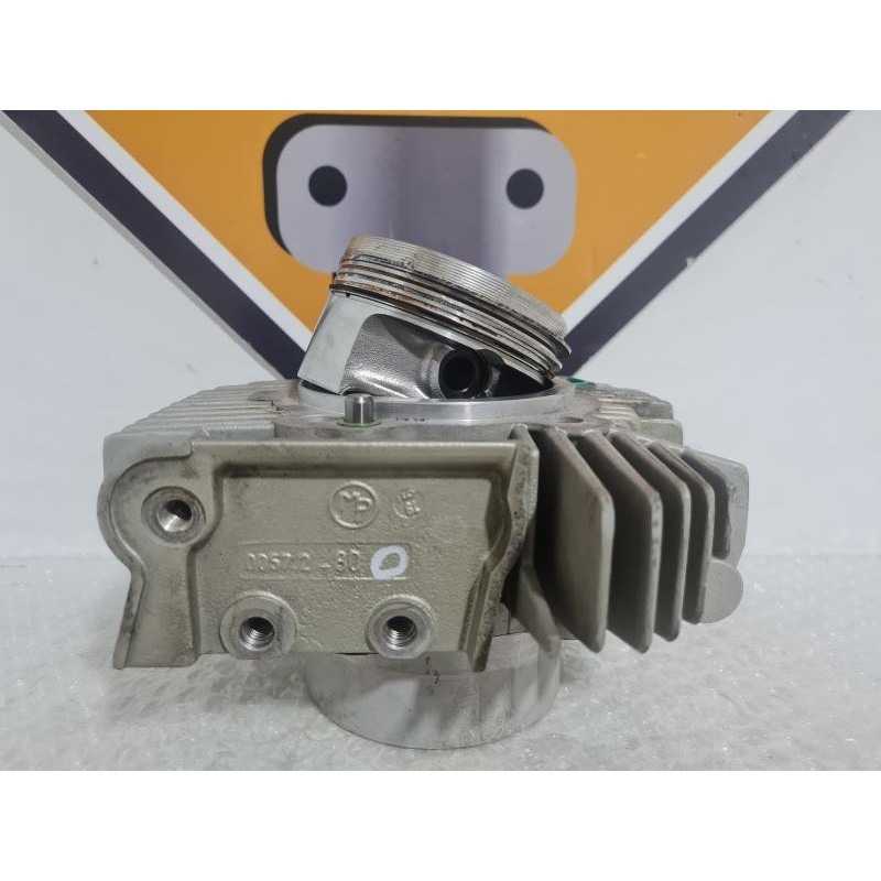 Cilindru & Piston Orizontal Ducati Monster 600 - 2000 