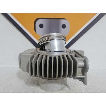 Cilindru & Piston Orizontal Ducati Monster 600 - 2000 