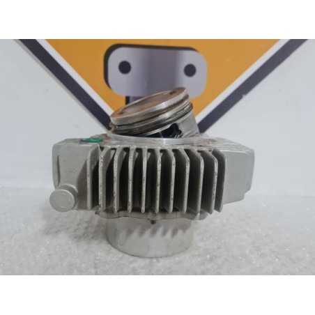 Horizontal Cylinder & Piston Ducati Monster 600 - 2000 