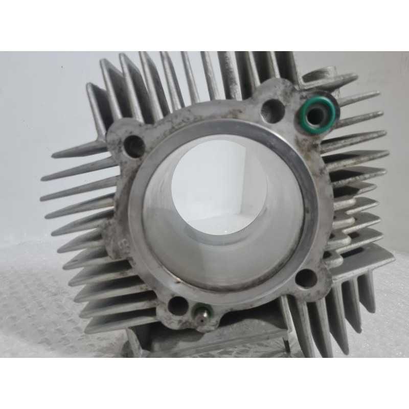 Cilindru & Piston Orizontal Ducati Monster 600 - 2000 