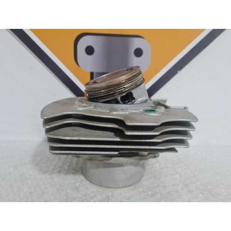 Vertical Cylinder & Piston Ducati Monster 600 - 2000 