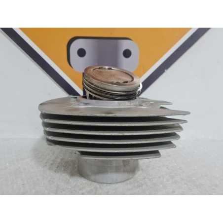 Vertical Cylinder & Piston Ducati Monster 600 - 2000 