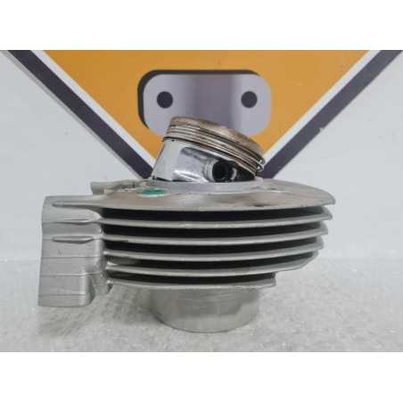 Vertical Cylinder & Piston Ducati Monster 600 - 2000 