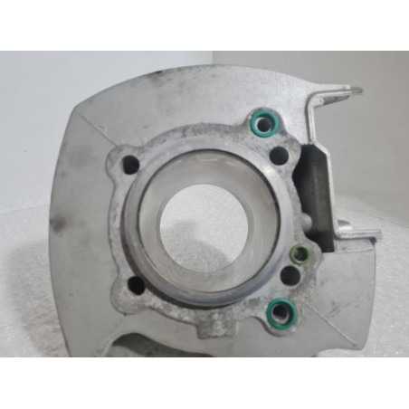 Vertical Cylinder & Piston Ducati Monster 600 - 2000 