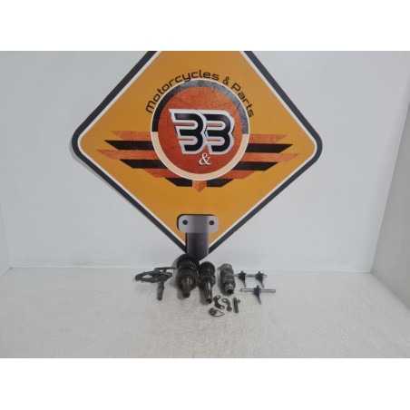 Gearbox Ducati Monster 600 - 2000 