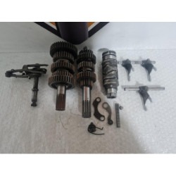 Gearbox Ducati Monster 600 - 2000 2