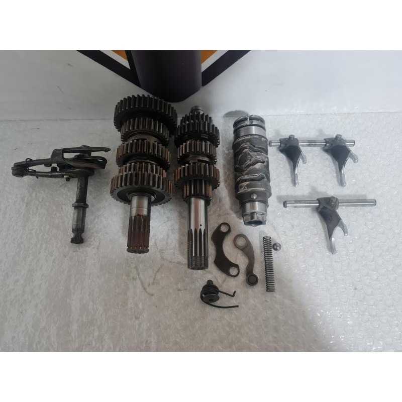 Gearbox Ducati Monster 600 - 2000 