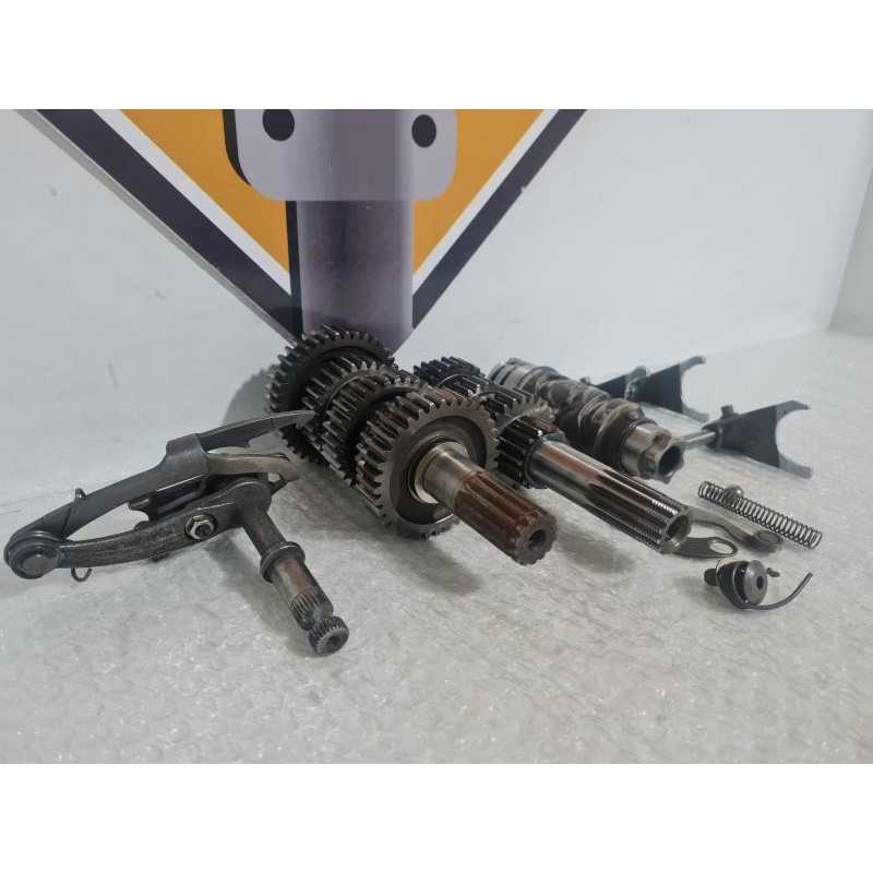 Gearbox Ducati Monster 600 - 2000 