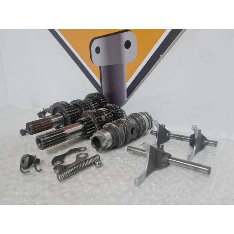Gearbox Ducati Monster 600 - 2000 