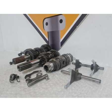 Gearbox Ducati Monster 600 - 2000 