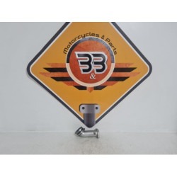 Horizontal Intake Manifold Ducati Monster 600 - 2000 