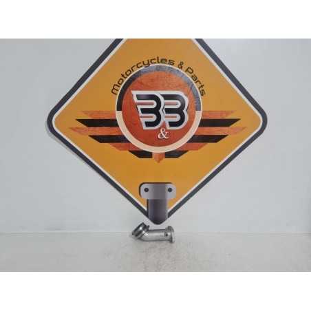 Galerie Admisie Orizontala Ducati Monster 600 - 2000 