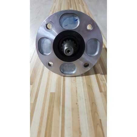 Middle Driven Shaft Yamaha Virago XV 535 - 2YL - 1994 