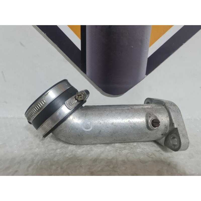 Horizontal Intake Manifold Ducati Monster 600 - 2000 