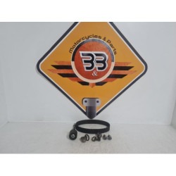 Complete Belts & Pulley Timing Ducati Monster 600 - 2000 