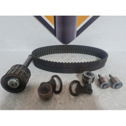 Complete Belts & Pulley Timing Ducati Monster 600 - 2000 2