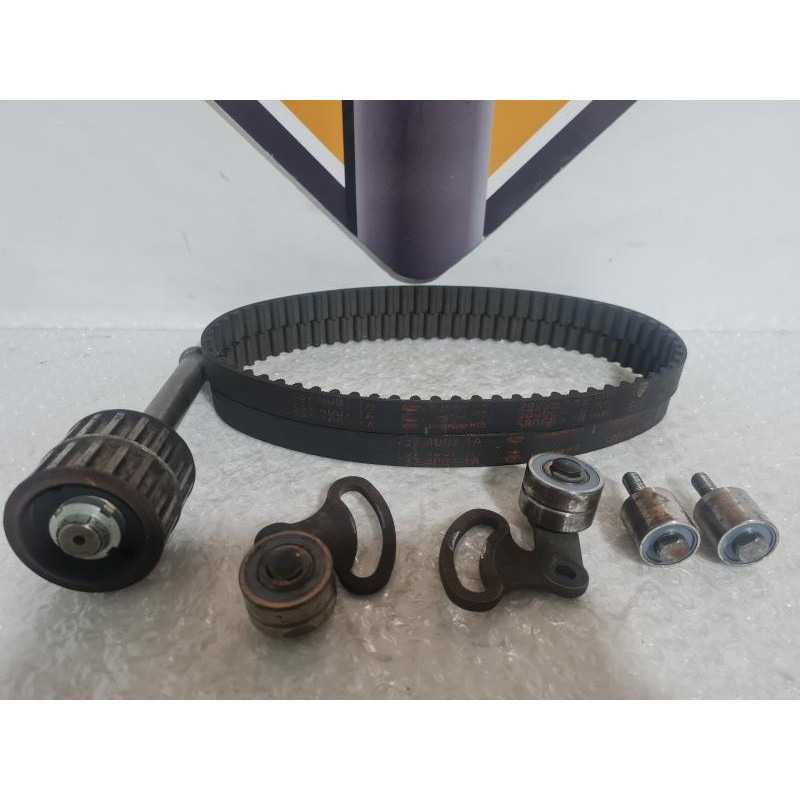 Complete Belts & Pulley Timing Ducati Monster 600 - 2000 