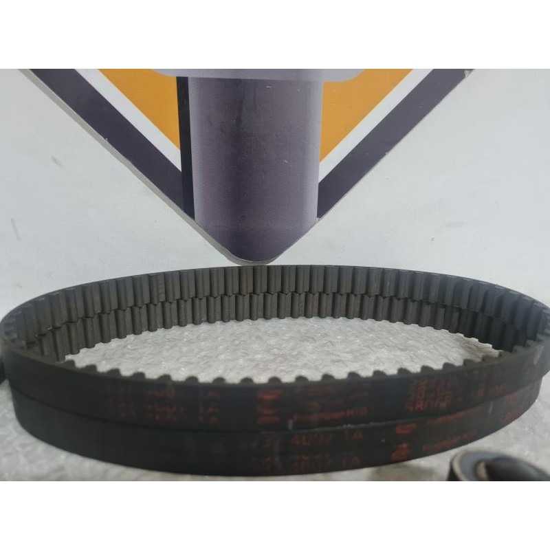 Complete Belts & Pulley Timing Ducati Monster 600 - 2000 