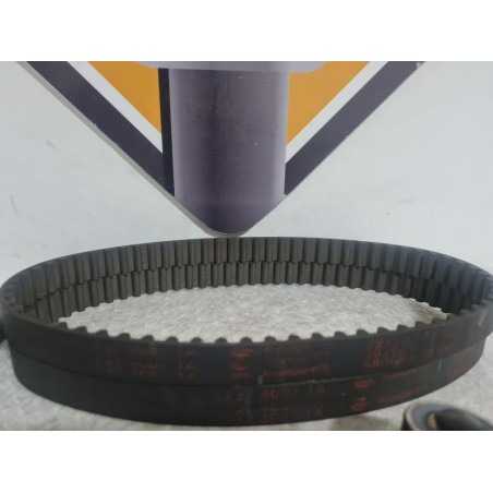 Complete Belts & Pulley Timing Ducati Monster 600 - 2000 