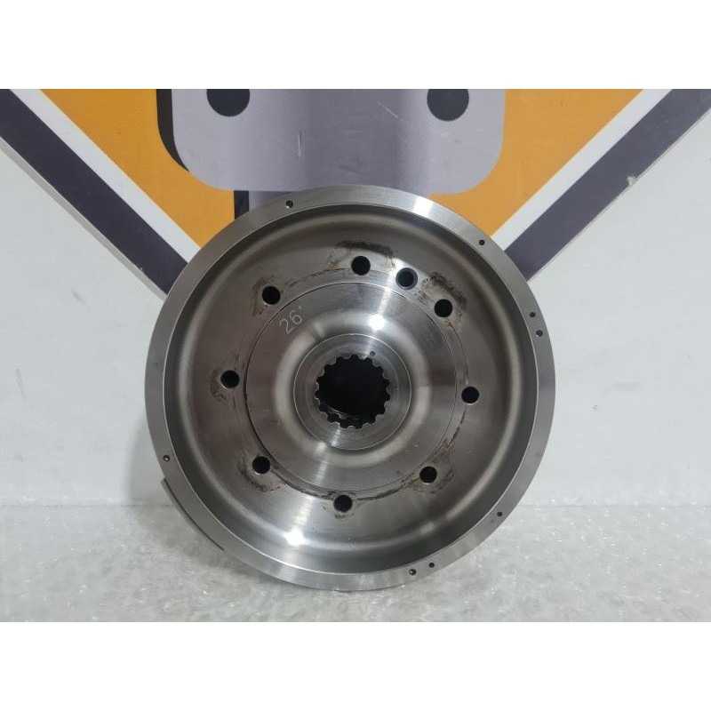 Rotor & Starter Clutch Ducati Monster 600 - 2000 