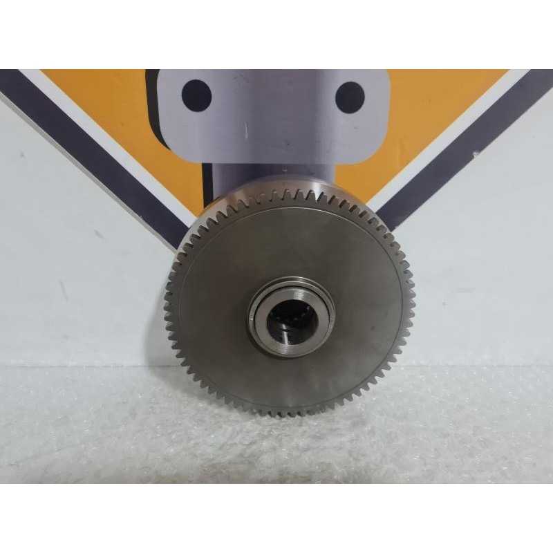 Rotor & Starter Clutch Ducati Monster 600 - 2000 