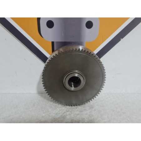 Rotor & Starter Clutch Ducati Monster 600 - 2000 